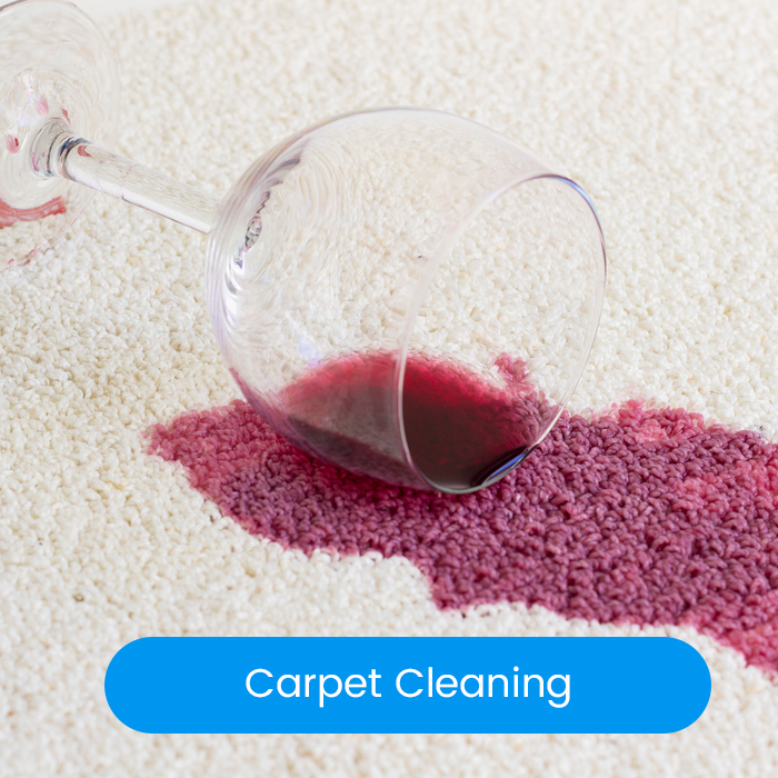 Carpet Cleaning - Trusted Local Cleaners