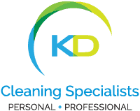 August 2020 Winner KD Cleaning Specialists