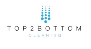 August 2018 Winner Top2Bottom Cleaning